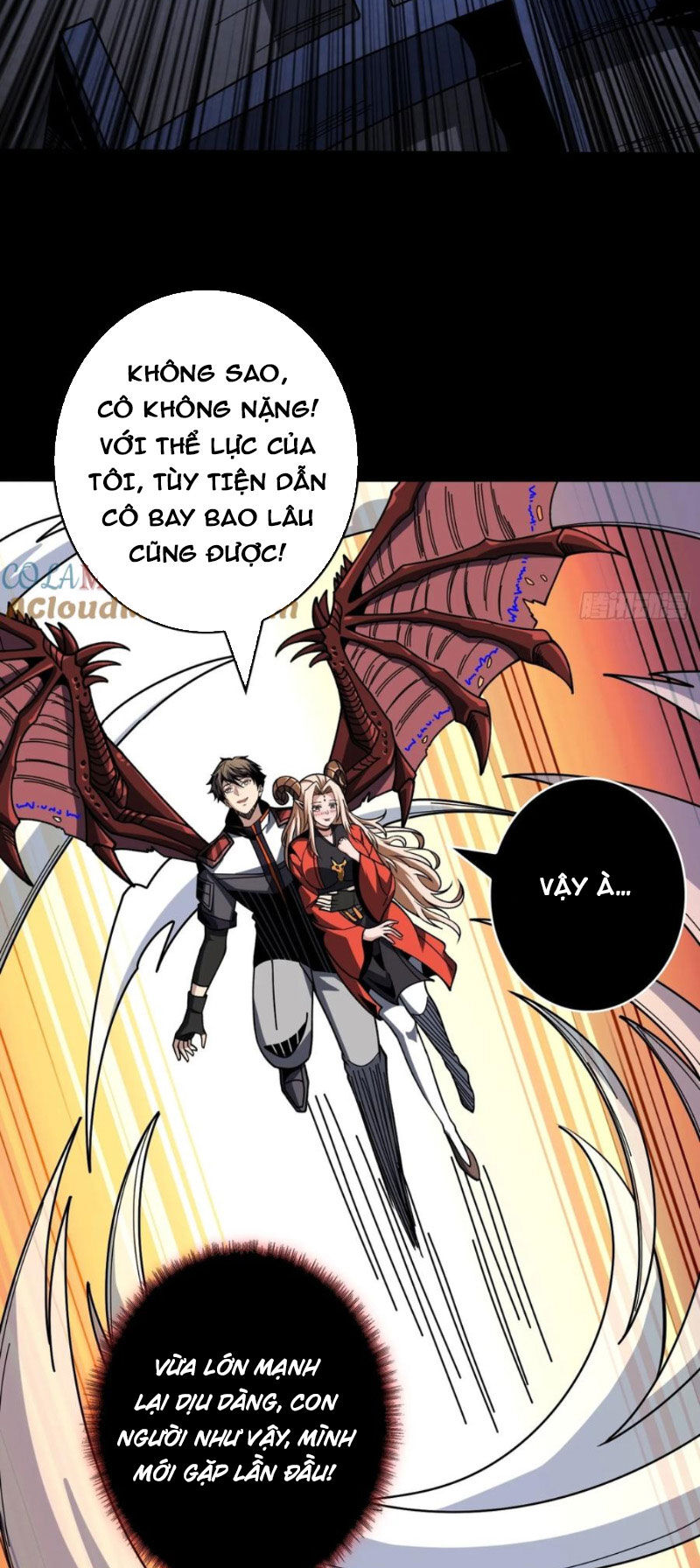 Vừa Chơi Đã Có Tài Khoản Vương Giả Chapter  381 - 7