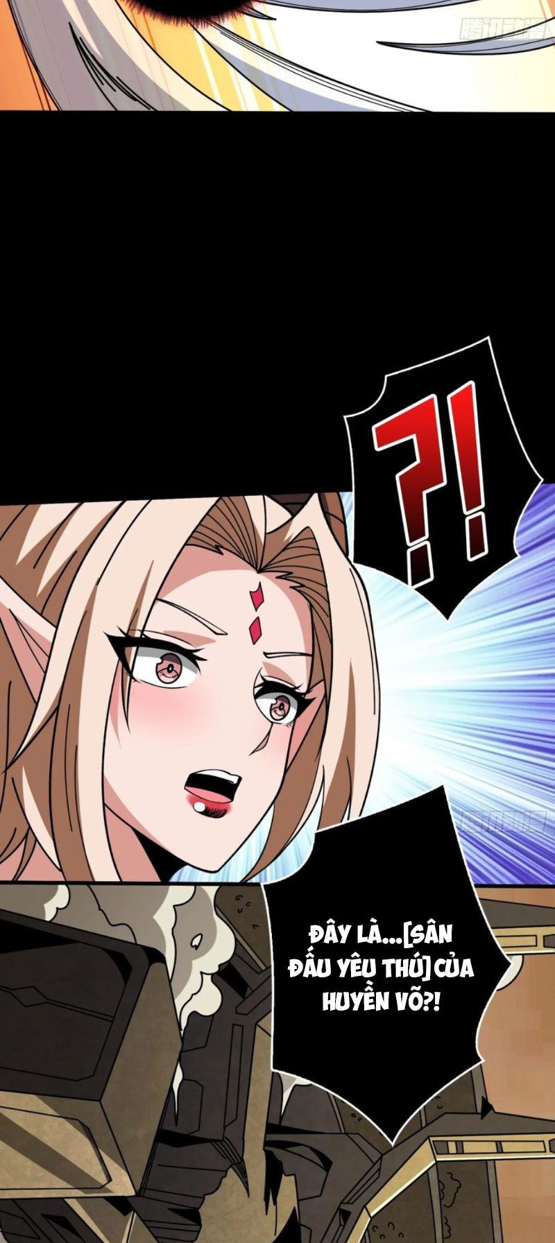 Vừa Chơi Đã Có Tài Khoản Vương Giả Chapter  381 - 8