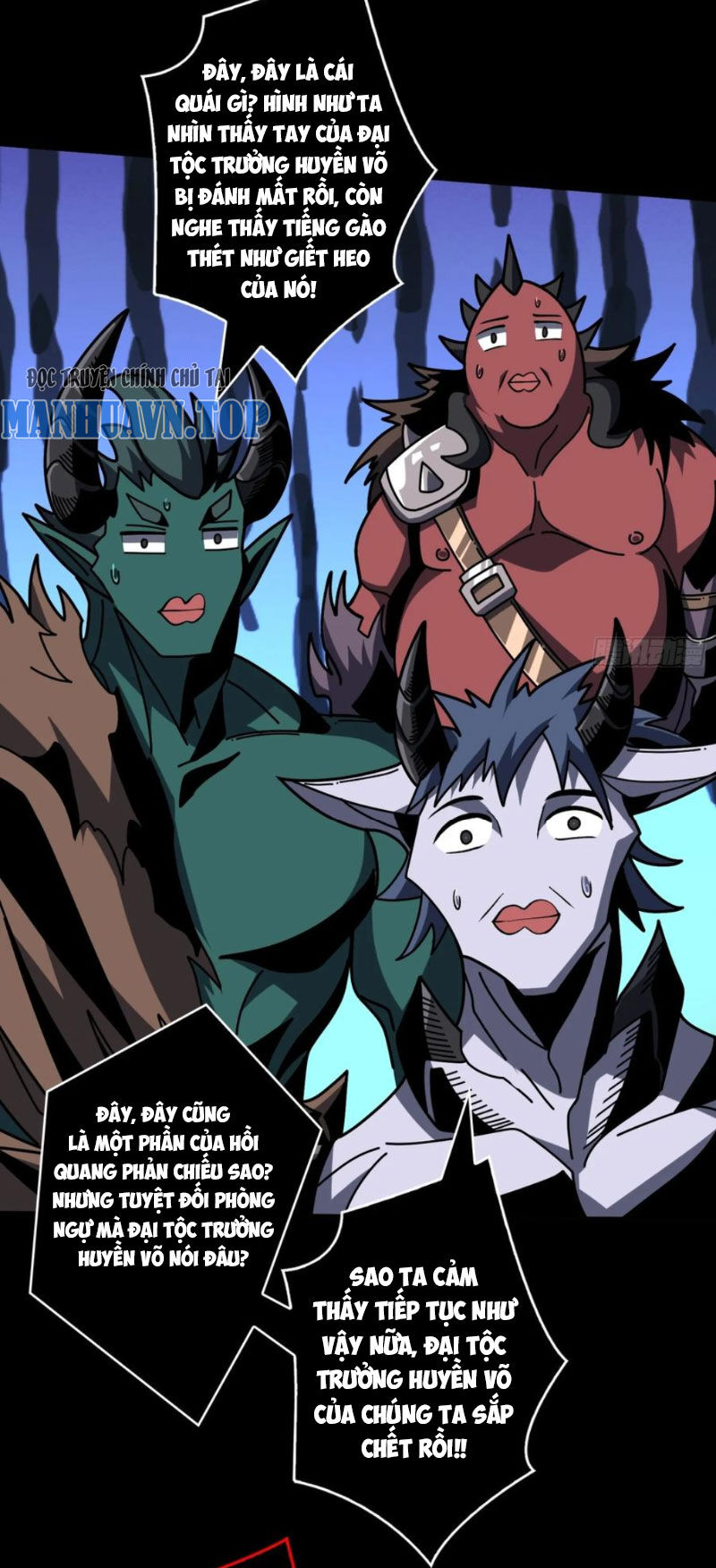 Vừa Chơi Đã Có Tài Khoản Vương Giả Chapter  382 - 16