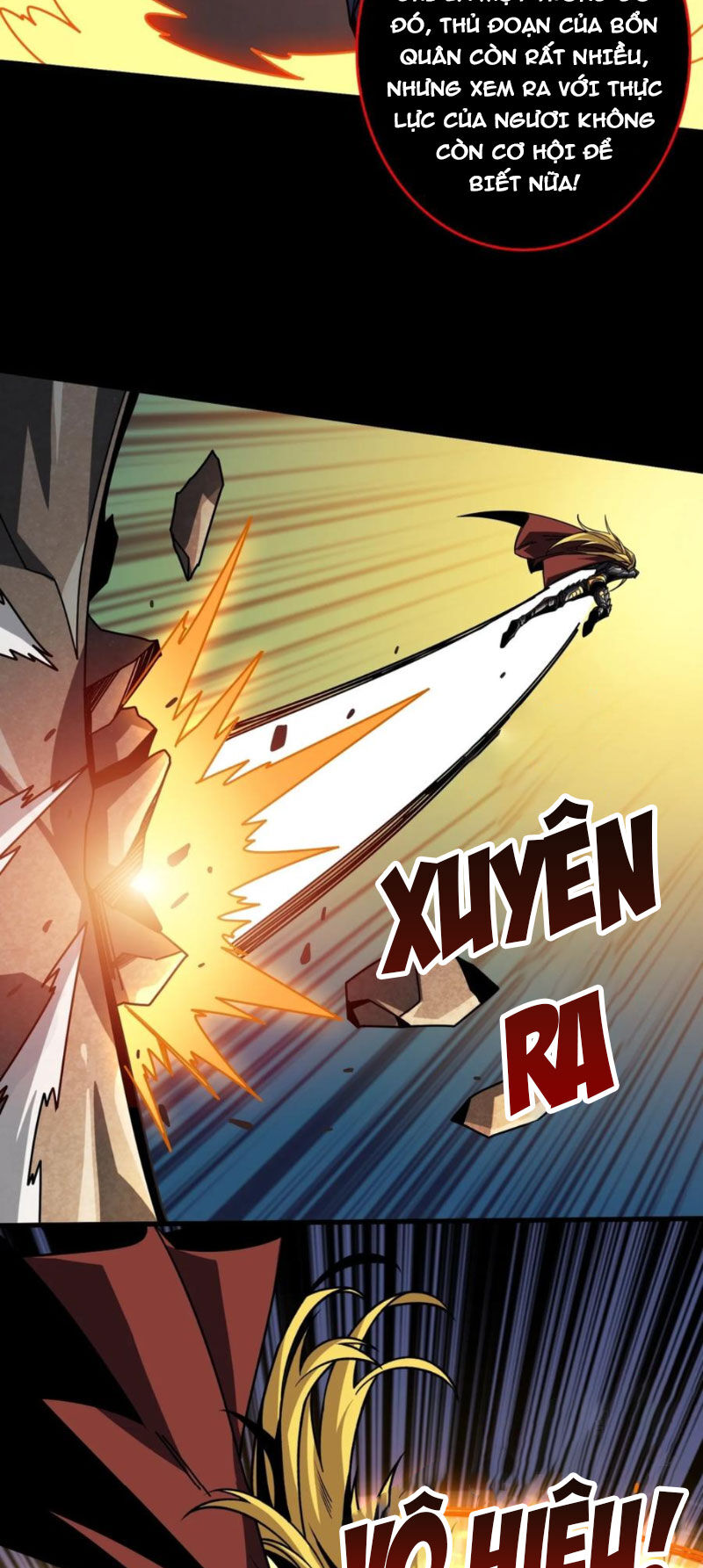 Vừa Chơi Đã Có Tài Khoản Vương Giả Chapter  382 - 2