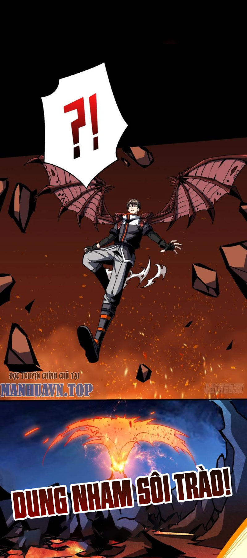 Vừa Chơi Đã Có Tài Khoản Vương Giả Chapter  382 - 28