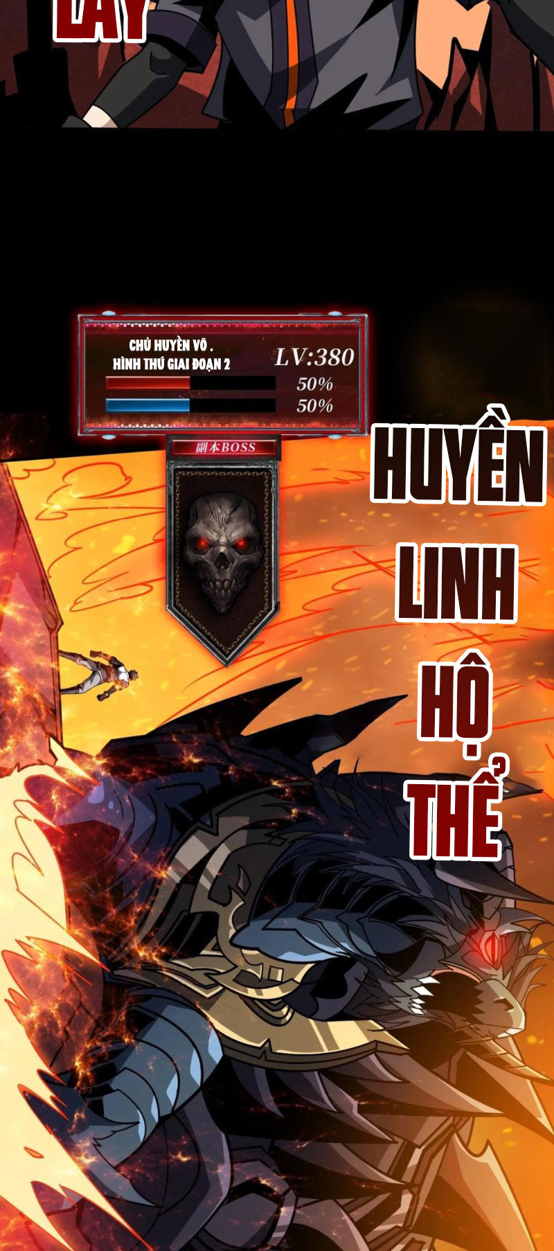 Vừa Chơi Đã Có Tài Khoản Vương Giả Chapter  382 - 30