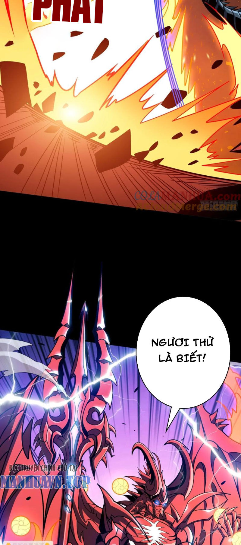 Vừa Chơi Đã Có Tài Khoản Vương Giả Chapter  382 - 34