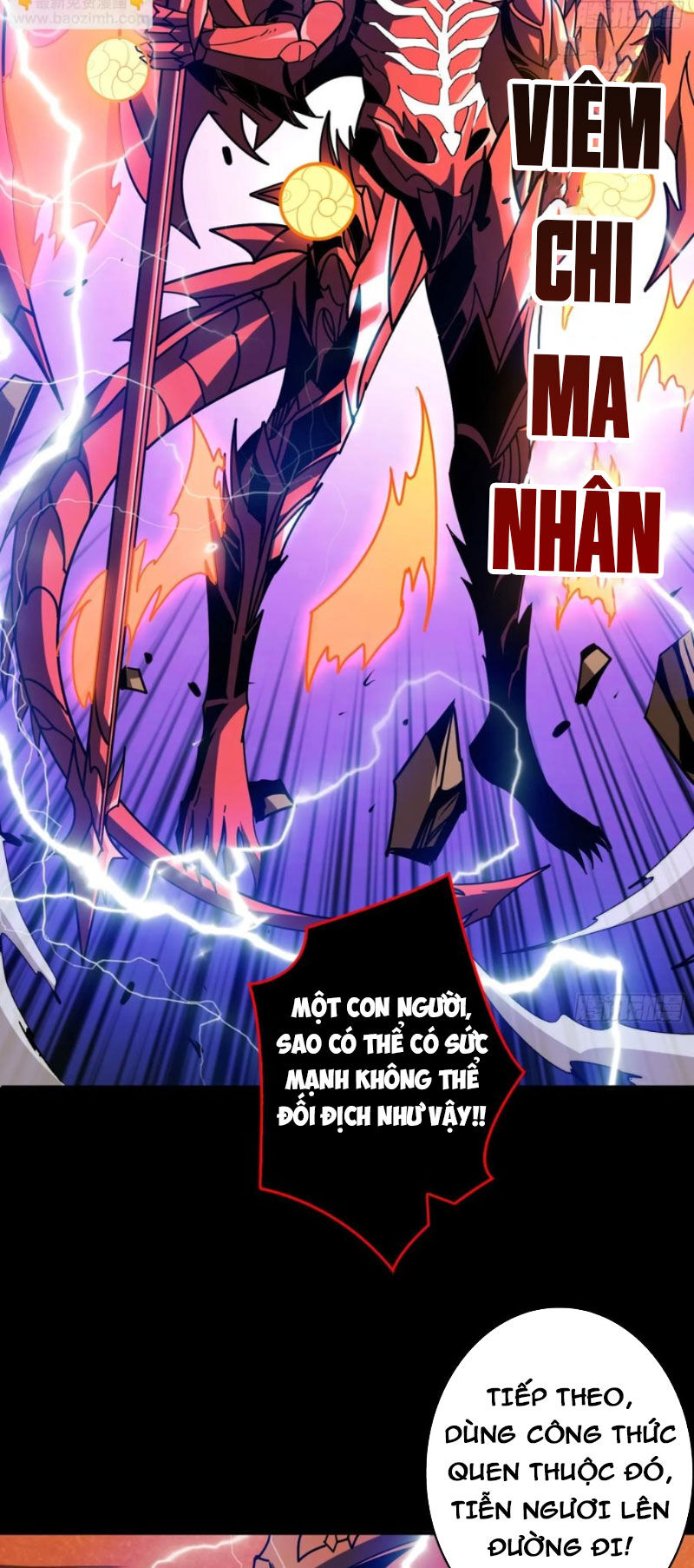 Vừa Chơi Đã Có Tài Khoản Vương Giả Chapter  382 - 35