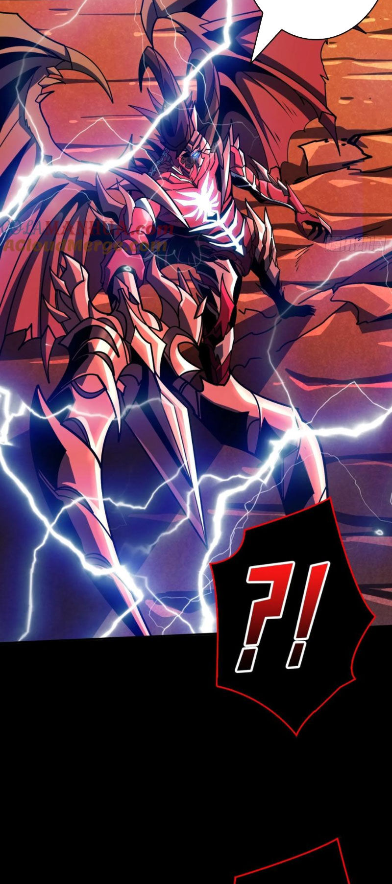 Vừa Chơi Đã Có Tài Khoản Vương Giả Chapter  382 - 36