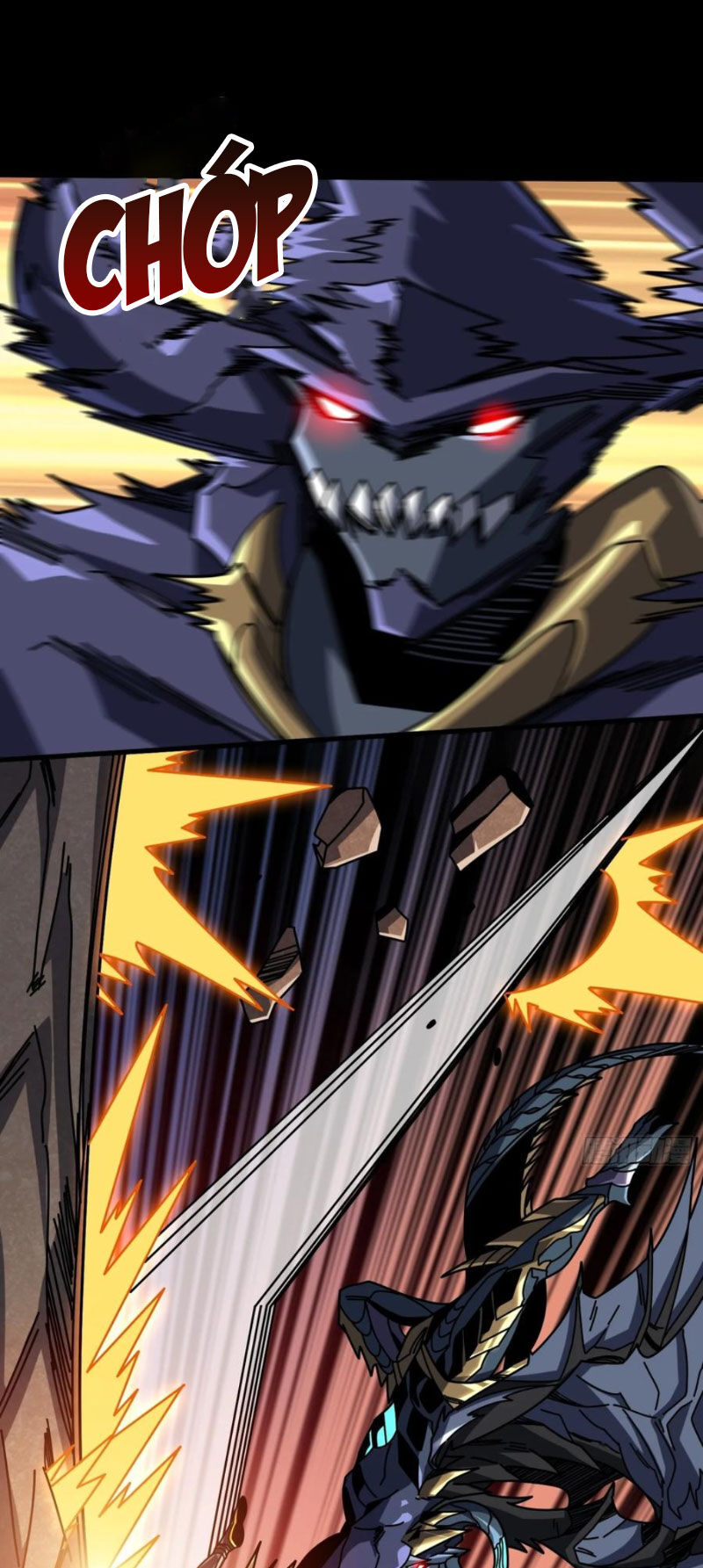 Vừa Chơi Đã Có Tài Khoản Vương Giả Chapter  382 - 6