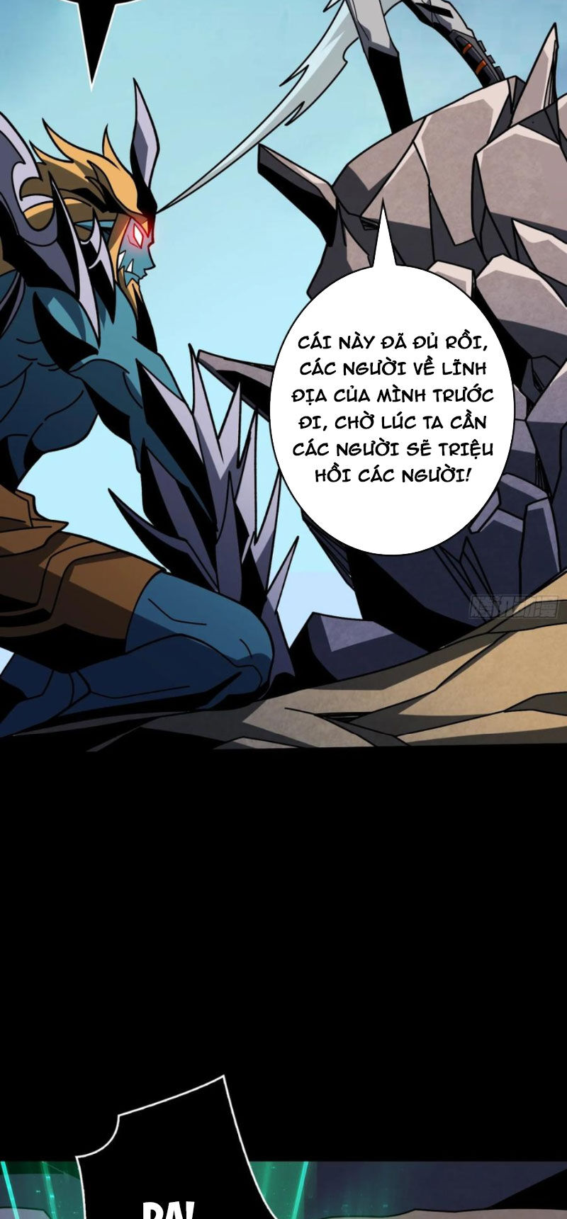 Vừa Chơi Đã Có Tài Khoản Vương Giả Chapter  383 - 16