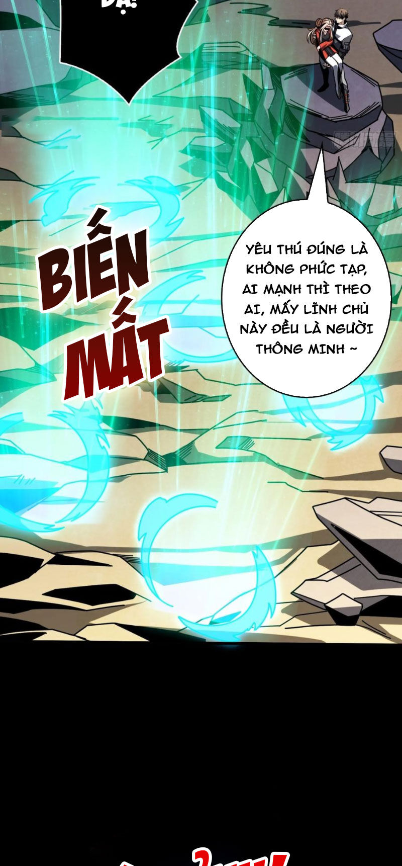 Vừa Chơi Đã Có Tài Khoản Vương Giả Chapter  383 - 17