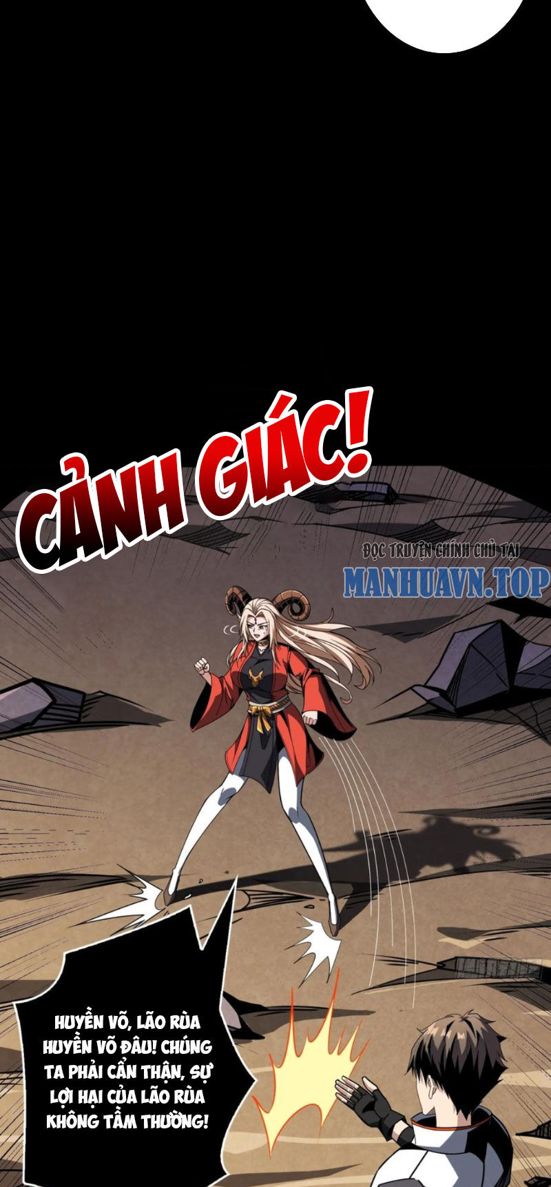 Vừa Chơi Đã Có Tài Khoản Vương Giả Chapter  383 - 19