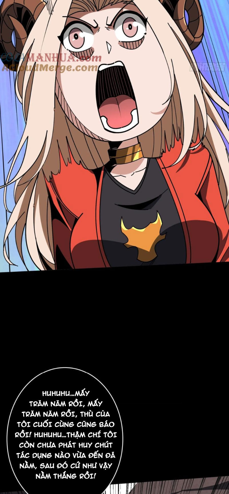 Vừa Chơi Đã Có Tài Khoản Vương Giả Chapter  383 - 23