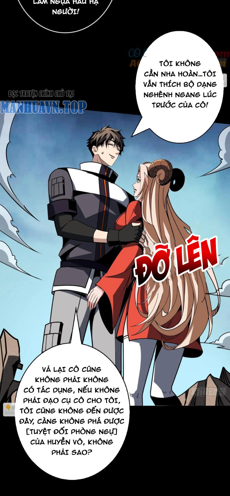 Vừa Chơi Đã Có Tài Khoản Vương Giả Chapter  383 - 25