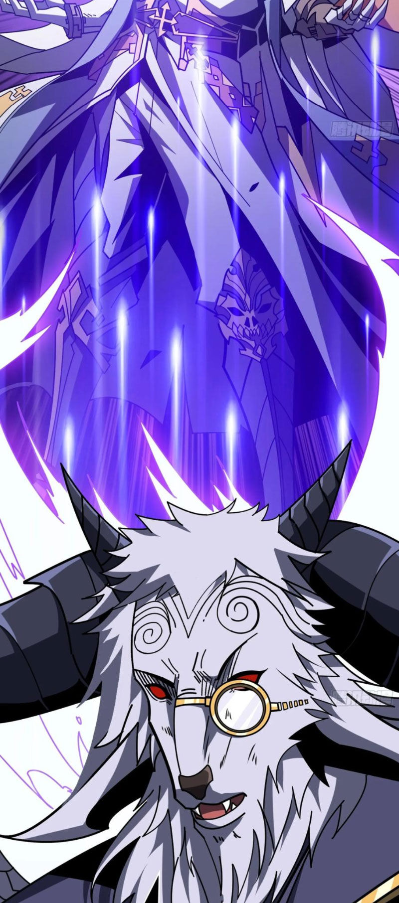 Vừa Chơi Đã Có Tài Khoản Vương Giả Chapter  383 - 35