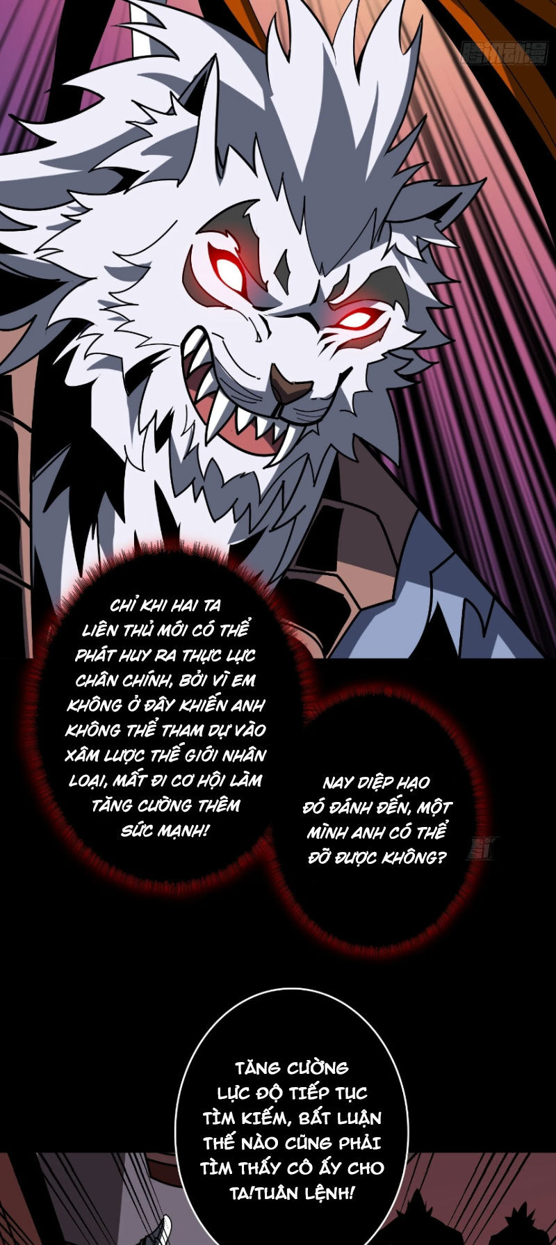 Vừa Chơi Đã Có Tài Khoản Vương Giả Chapter  384 - 15