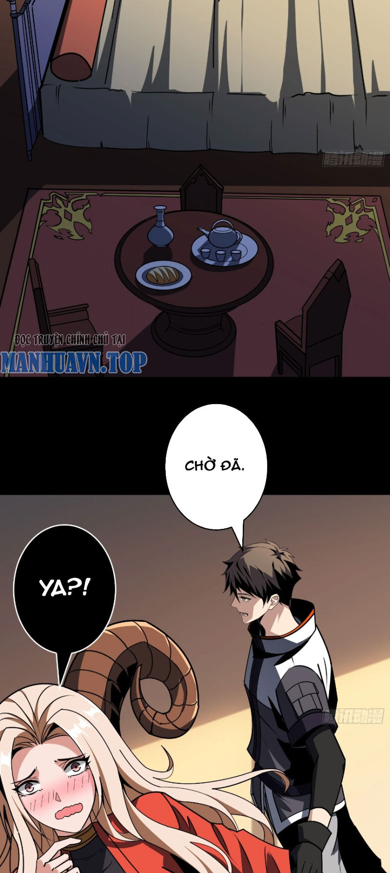 Vừa Chơi Đã Có Tài Khoản Vương Giả Chapter  384 - 27