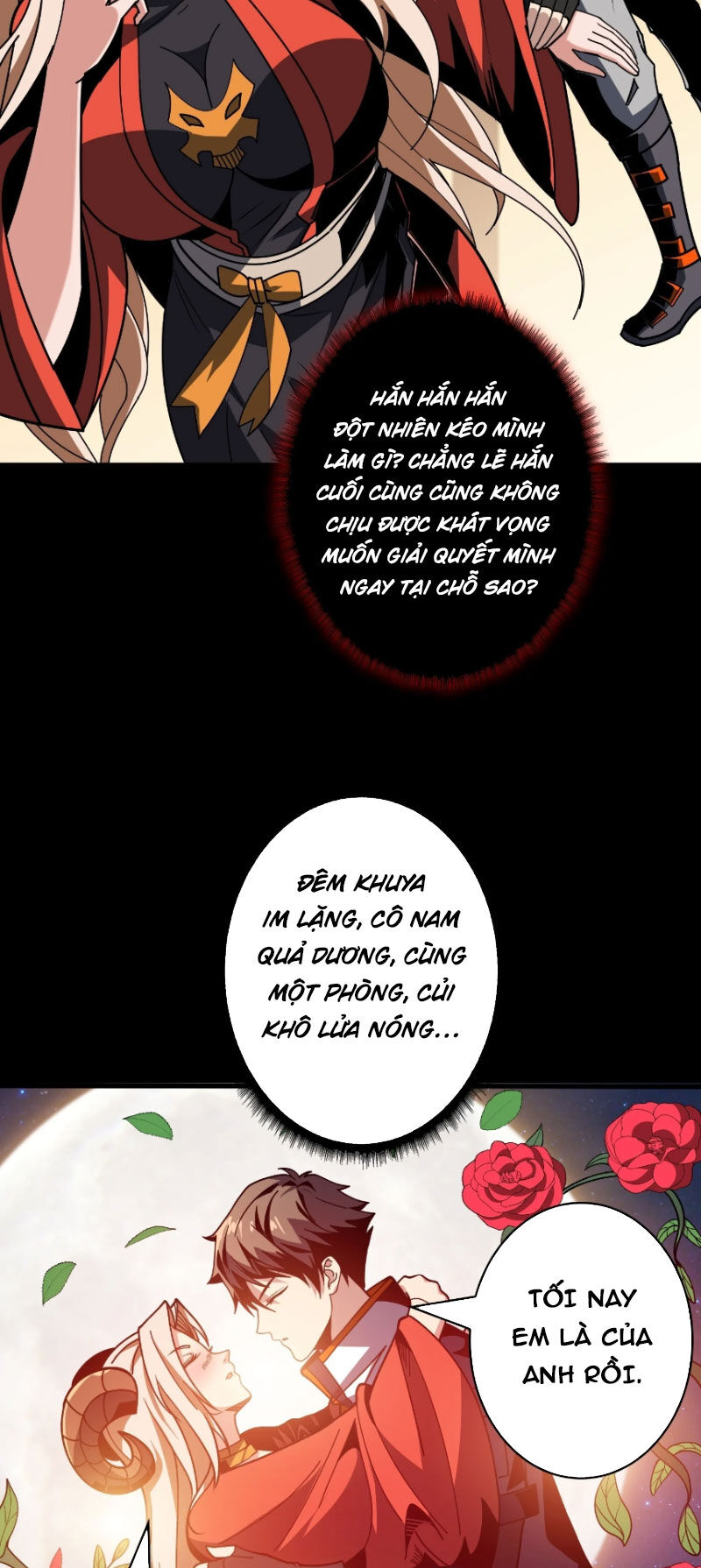 Vừa Chơi Đã Có Tài Khoản Vương Giả Chapter  384 - 28