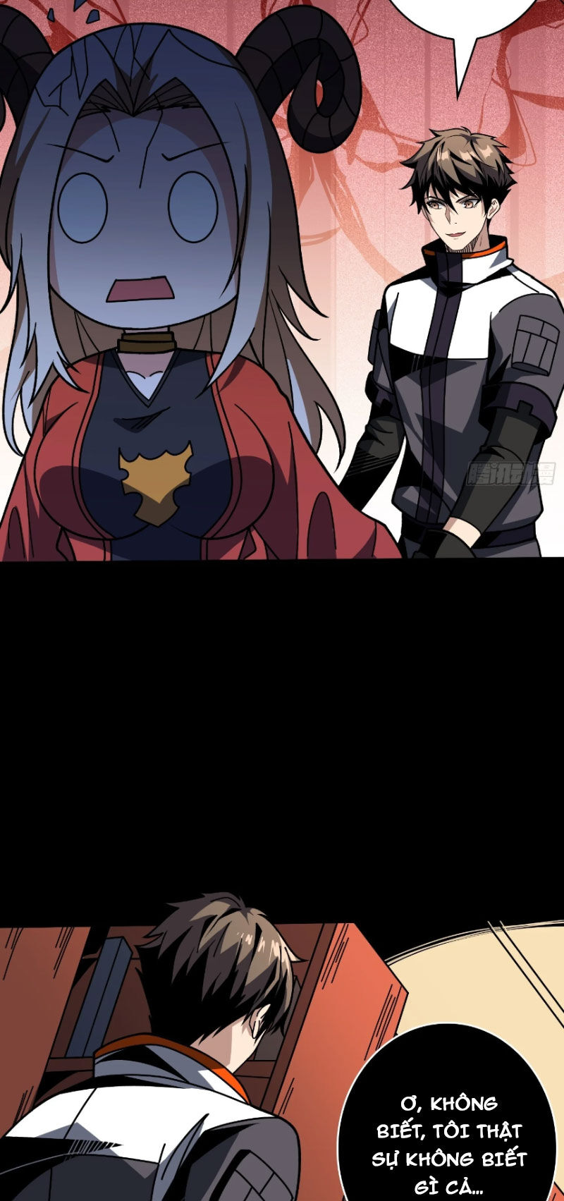 Vừa Chơi Đã Có Tài Khoản Vương Giả Chapter  384 - 30