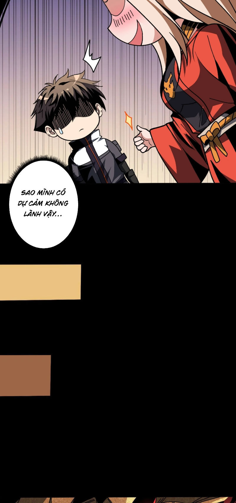 Vừa Chơi Đã Có Tài Khoản Vương Giả Chapter  384 - 34