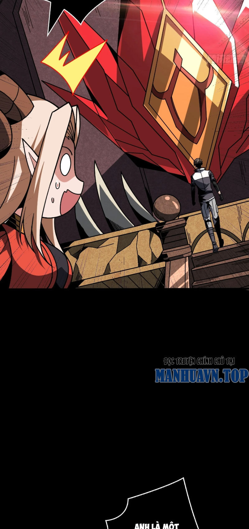 Vừa Chơi Đã Có Tài Khoản Vương Giả Chapter  384 - 37