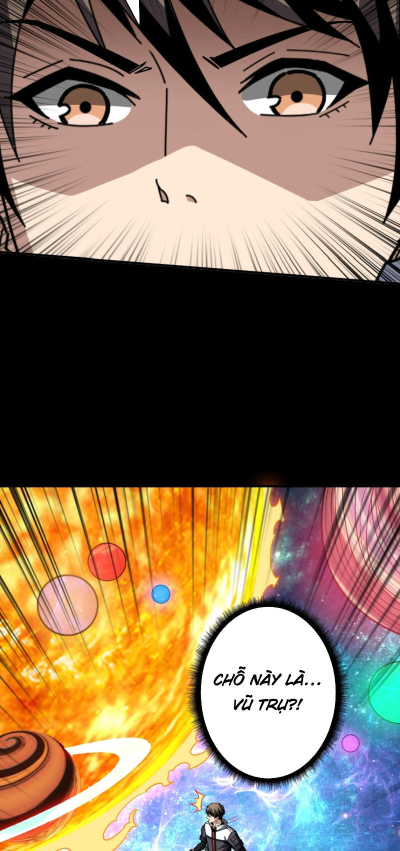 Vừa Chơi Đã Có Tài Khoản Vương Giả Chapter  384 - 39
