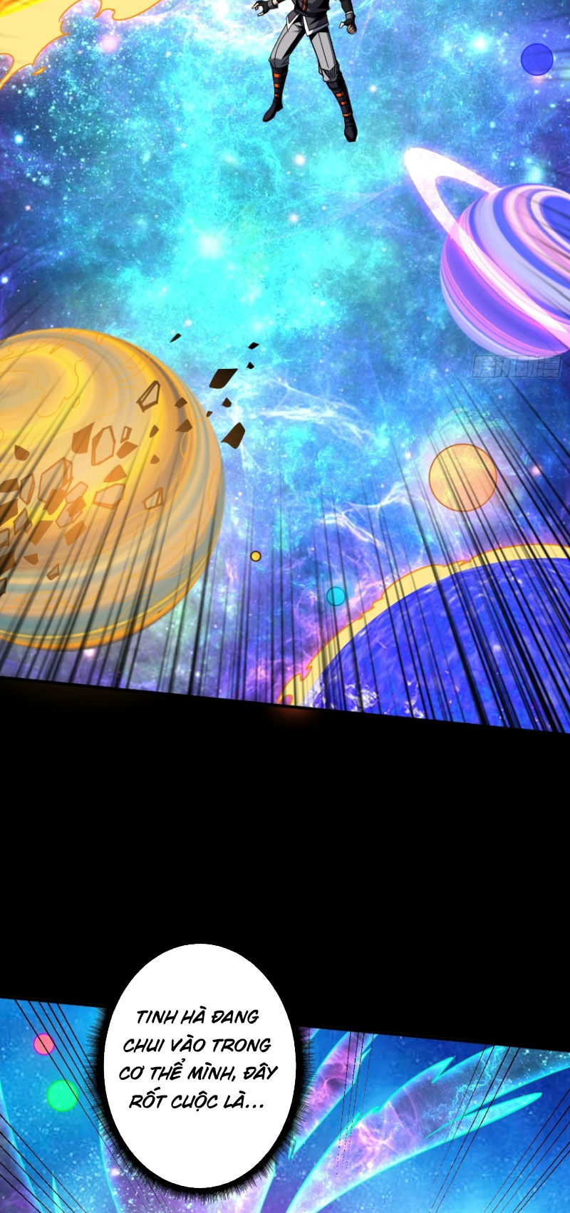 Vừa Chơi Đã Có Tài Khoản Vương Giả Chapter  384 - 40