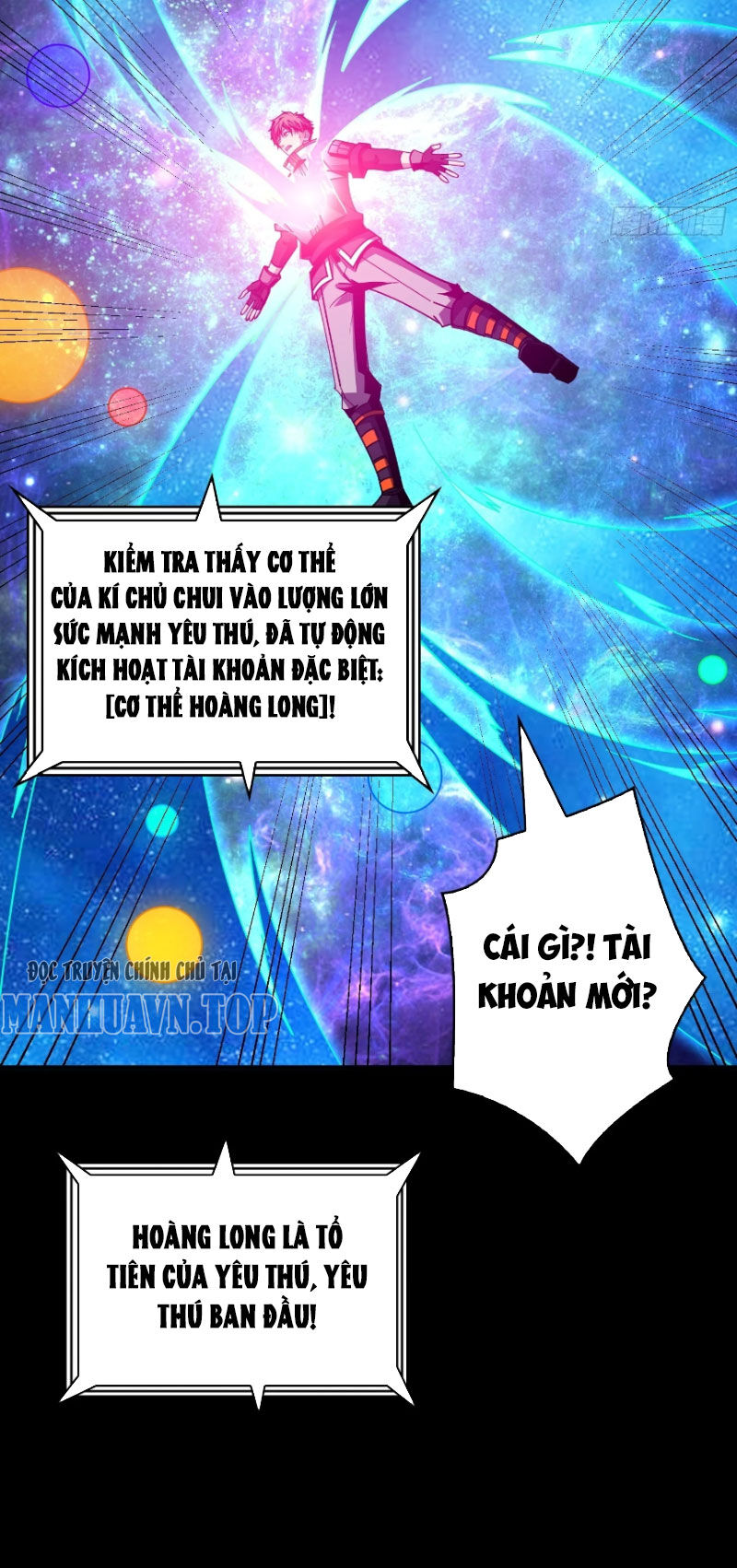 Vừa Chơi Đã Có Tài Khoản Vương Giả Chapter  384 - 41