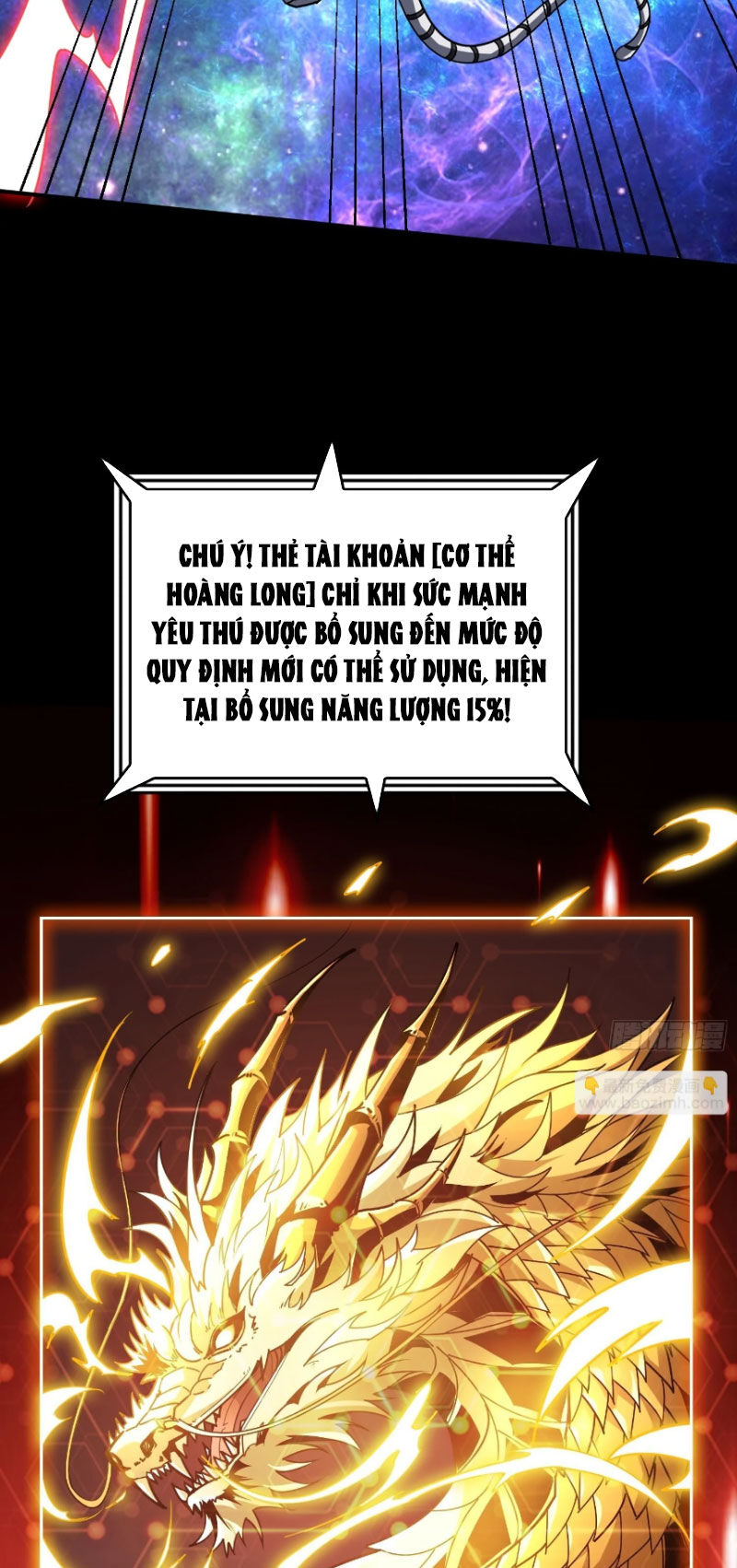 Vừa Chơi Đã Có Tài Khoản Vương Giả Chapter  384 - 43