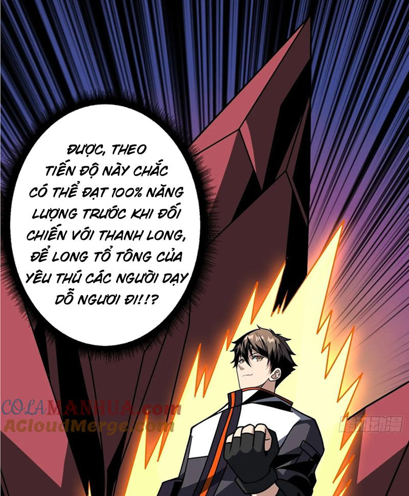 Vừa Chơi Đã Có Tài Khoản Vương Giả Chapter  385 - 12