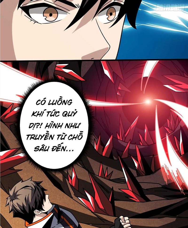 Vừa Chơi Đã Có Tài Khoản Vương Giả Chapter  385 - 14