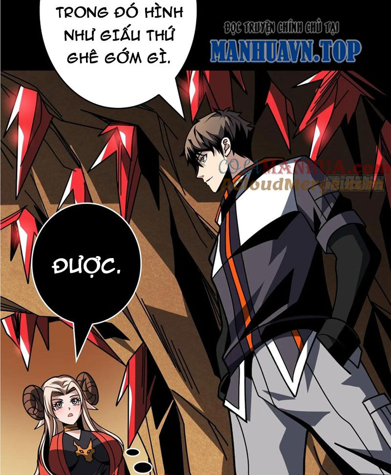 Vừa Chơi Đã Có Tài Khoản Vương Giả Chapter 385 - 16