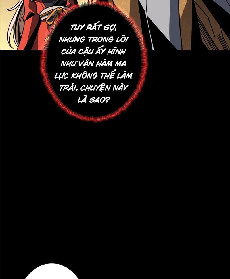 Vừa Chơi Đã Có Tài Khoản Vương Giả Chapter  385 - 17