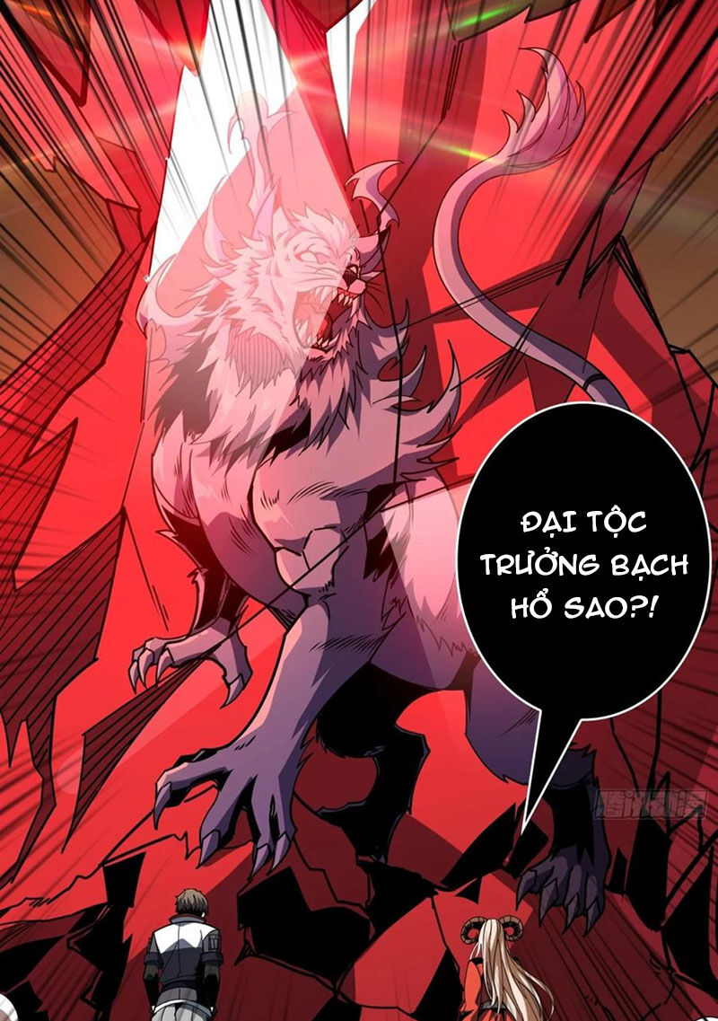 Vừa Chơi Đã Có Tài Khoản Vương Giả Chapter  385 - 21