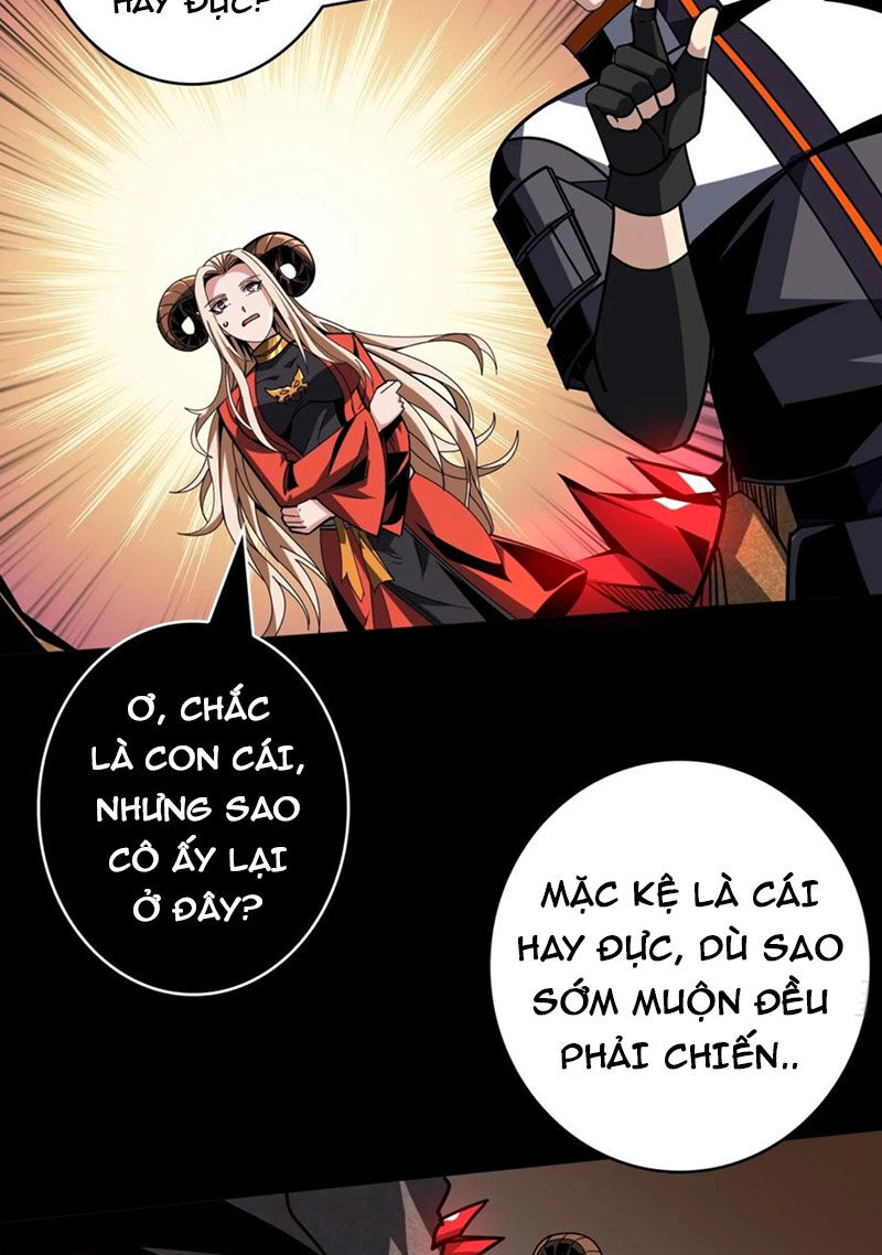 Vừa Chơi Đã Có Tài Khoản Vương Giả Chapter 385 - 23