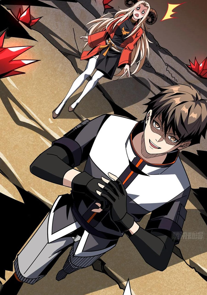 Vừa Chơi Đã Có Tài Khoản Vương Giả Chapter 385 - 24