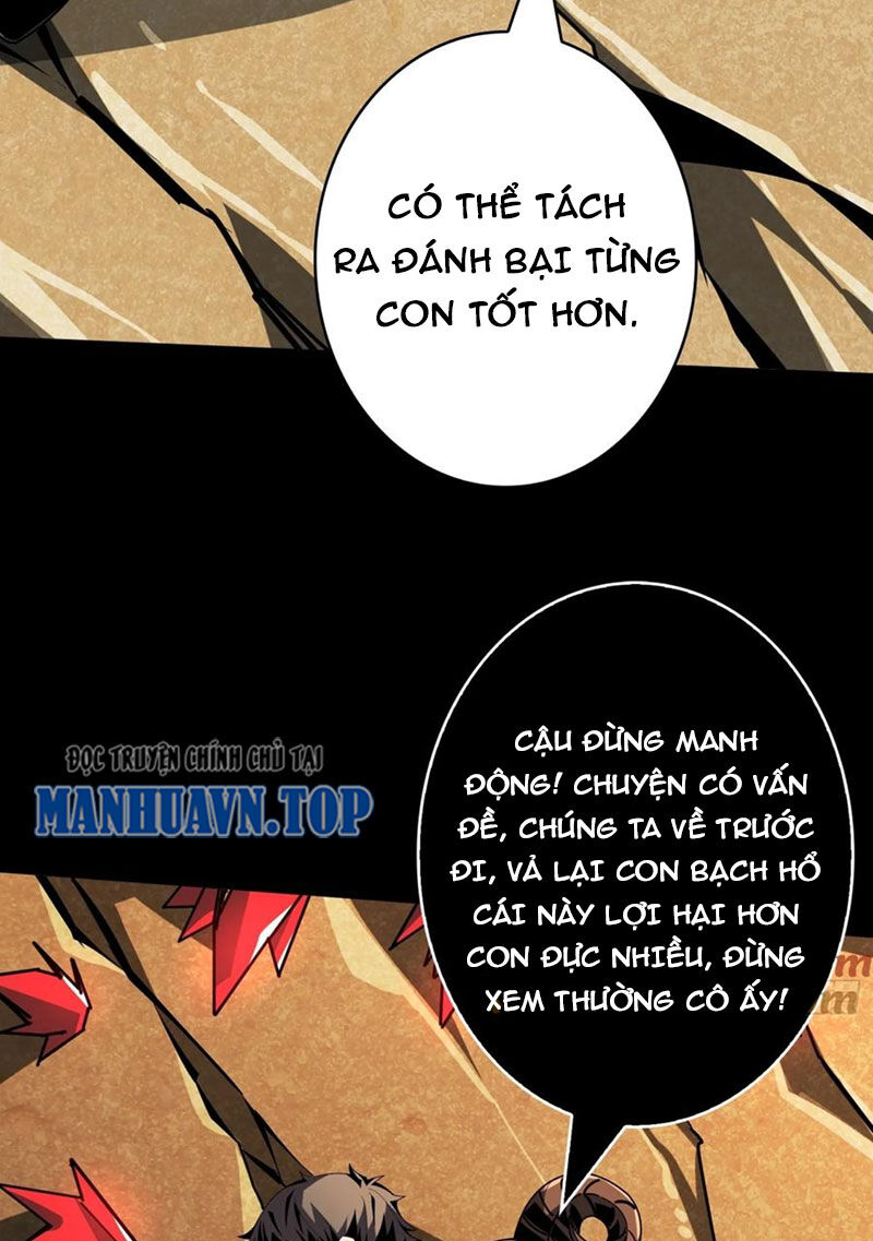 Vừa Chơi Đã Có Tài Khoản Vương Giả Chapter 385 - 25