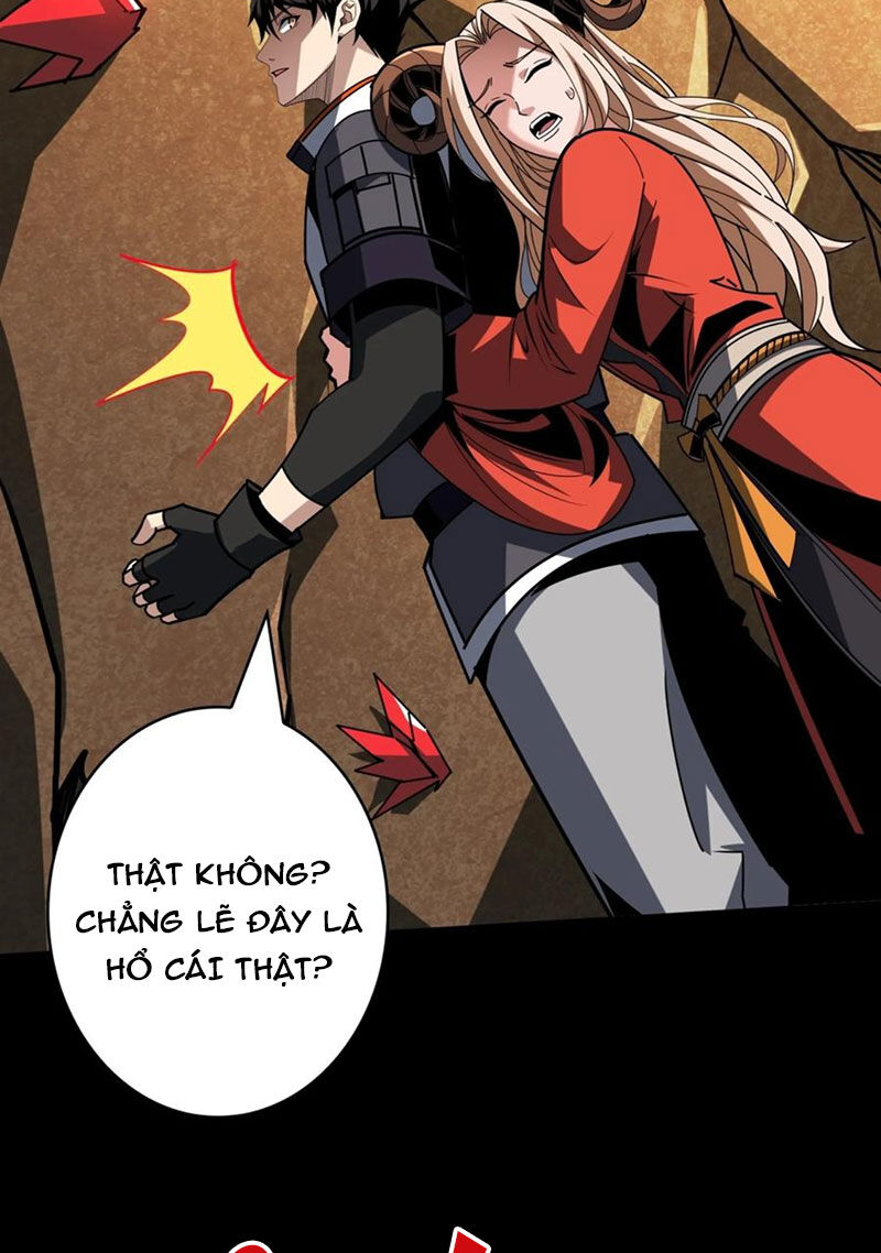 Vừa Chơi Đã Có Tài Khoản Vương Giả Chapter 385 - 26