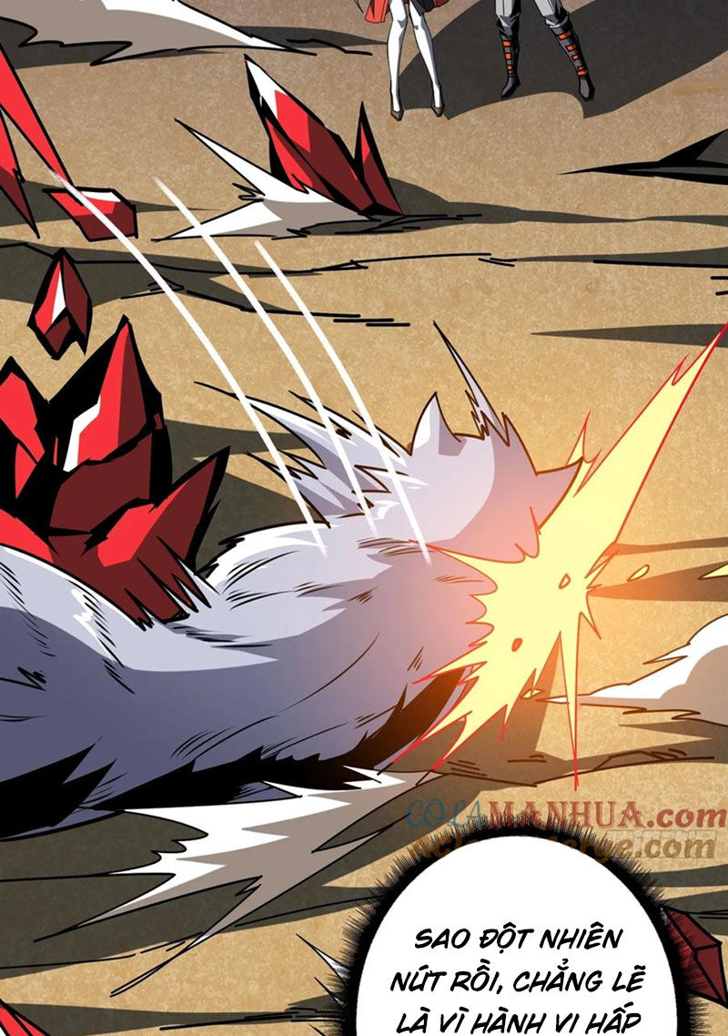 Vừa Chơi Đã Có Tài Khoản Vương Giả Chapter  385 - 28