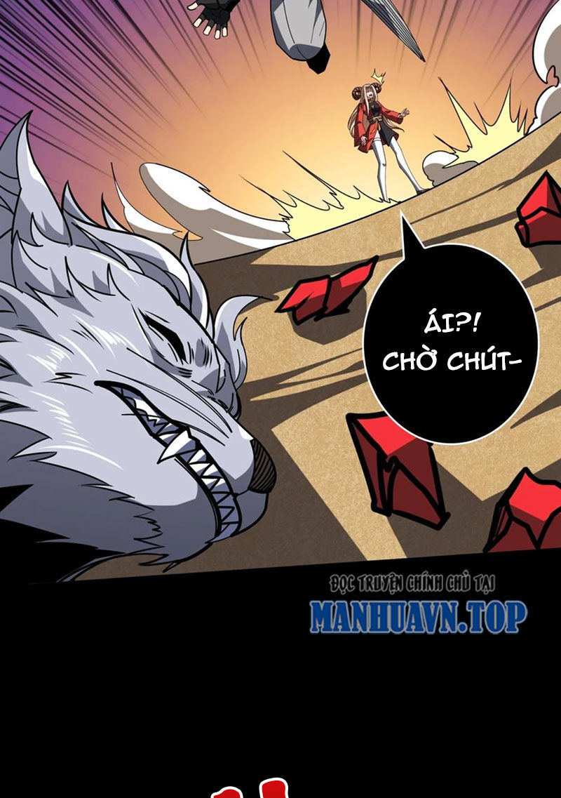 Vừa Chơi Đã Có Tài Khoản Vương Giả Chapter 385 - 30