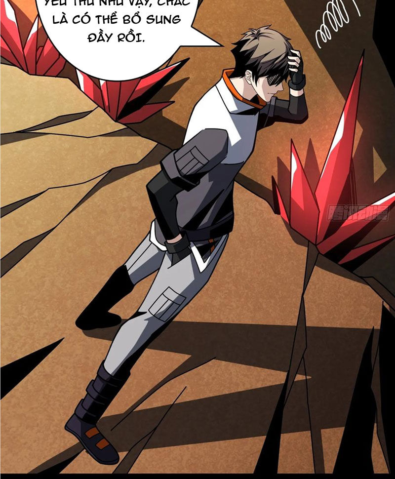 Vừa Chơi Đã Có Tài Khoản Vương Giả Chapter 385 - 3