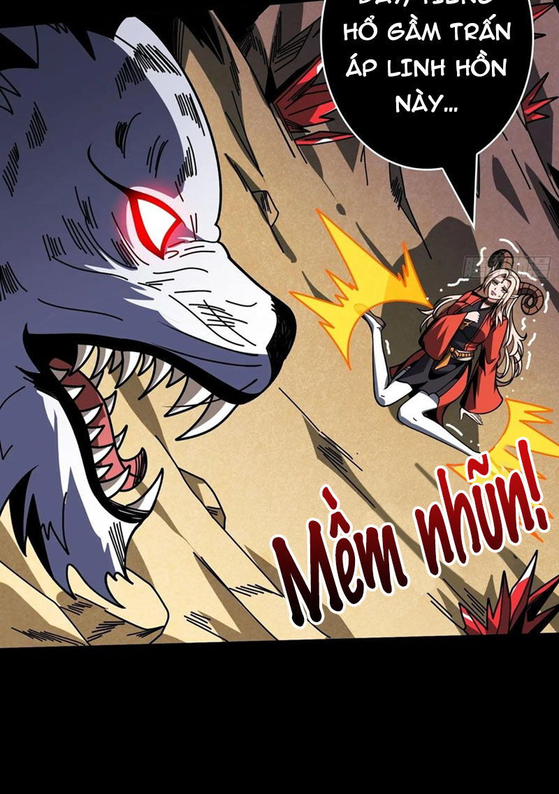 Vừa Chơi Đã Có Tài Khoản Vương Giả Chapter  385 - 34