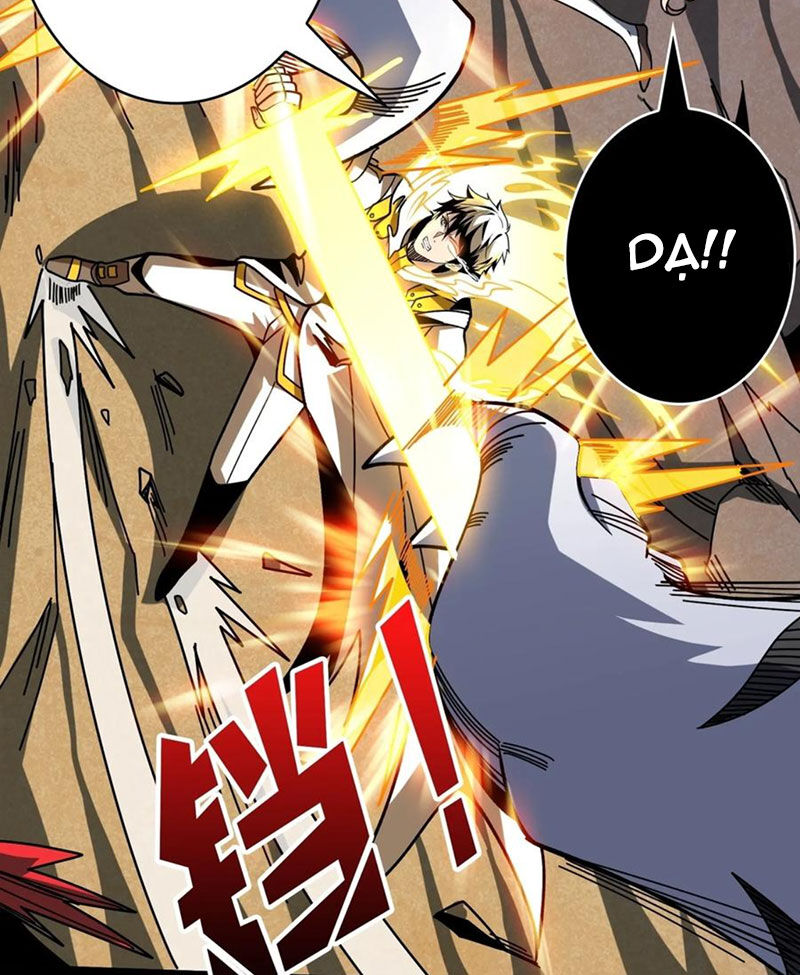 Vừa Chơi Đã Có Tài Khoản Vương Giả Chapter 385 - 38