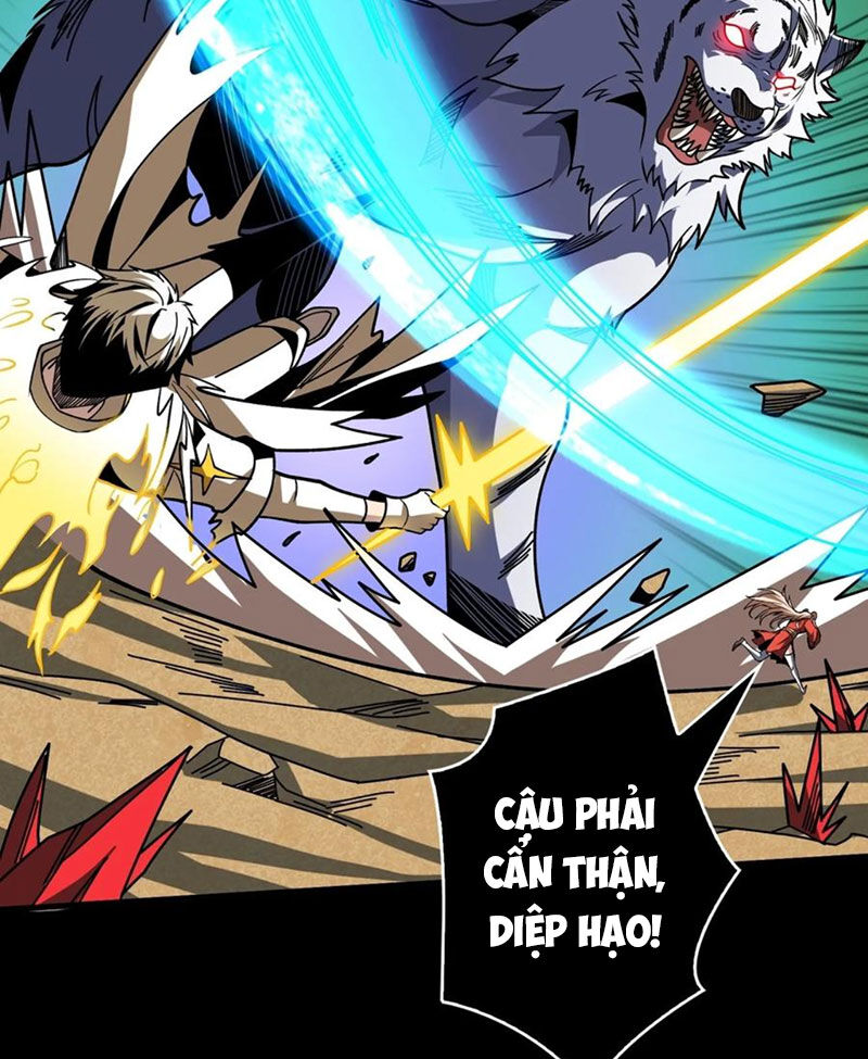 Vừa Chơi Đã Có Tài Khoản Vương Giả Chapter 385 - 40