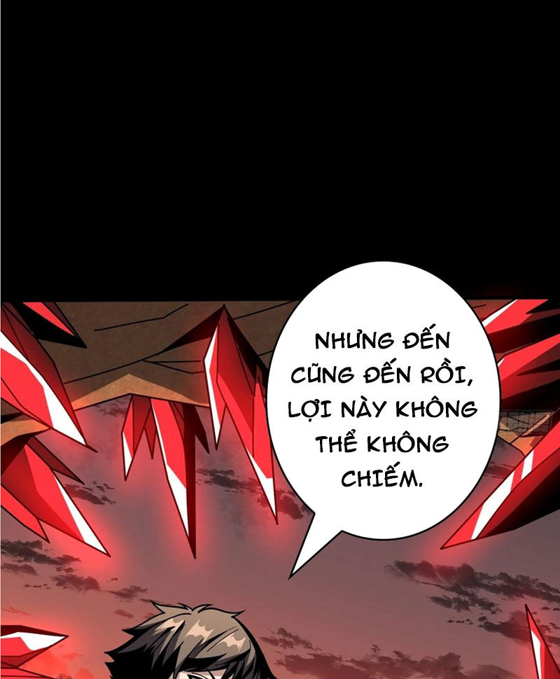 Vừa Chơi Đã Có Tài Khoản Vương Giả Chapter  385 - 4