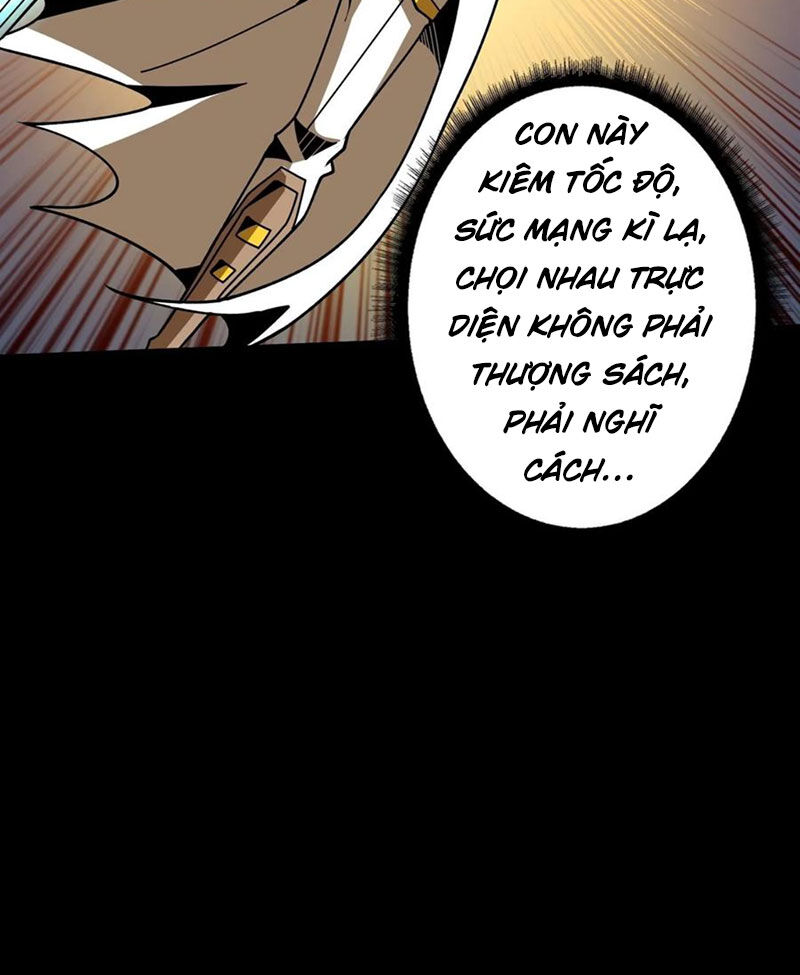 Vừa Chơi Đã Có Tài Khoản Vương Giả Chapter  385 - 46