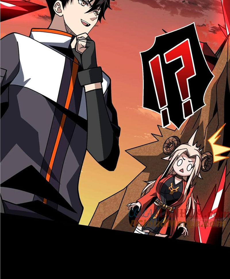 Vừa Chơi Đã Có Tài Khoản Vương Giả Chapter 385 - 5