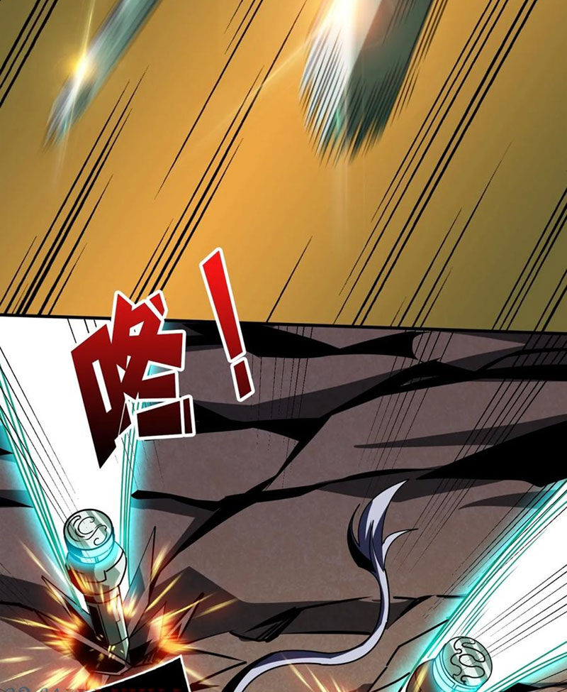 Vừa Chơi Đã Có Tài Khoản Vương Giả Chapter 385 - 54