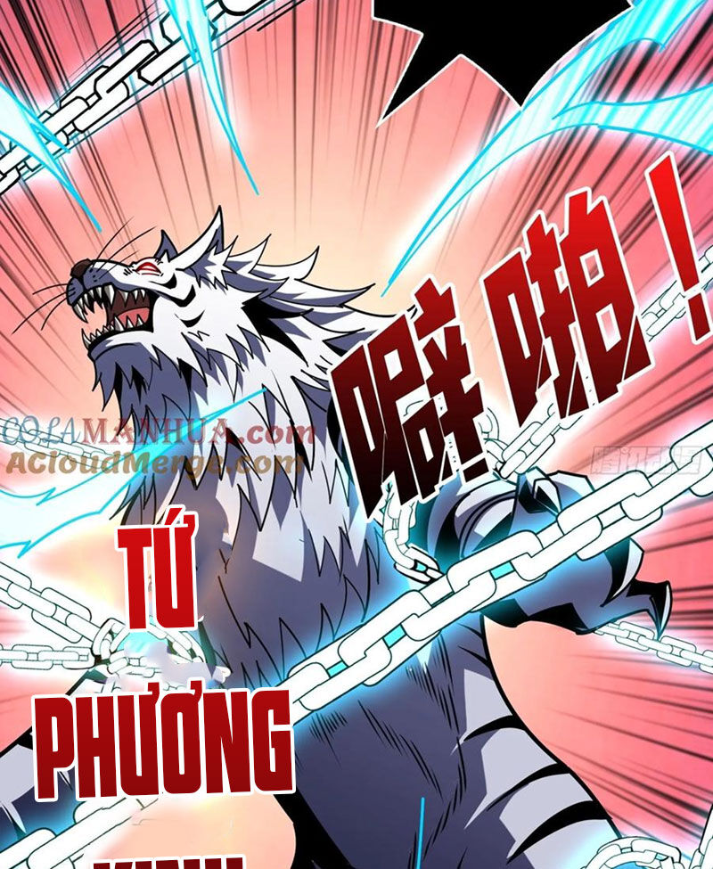 Vừa Chơi Đã Có Tài Khoản Vương Giả Chapter 385 - 58