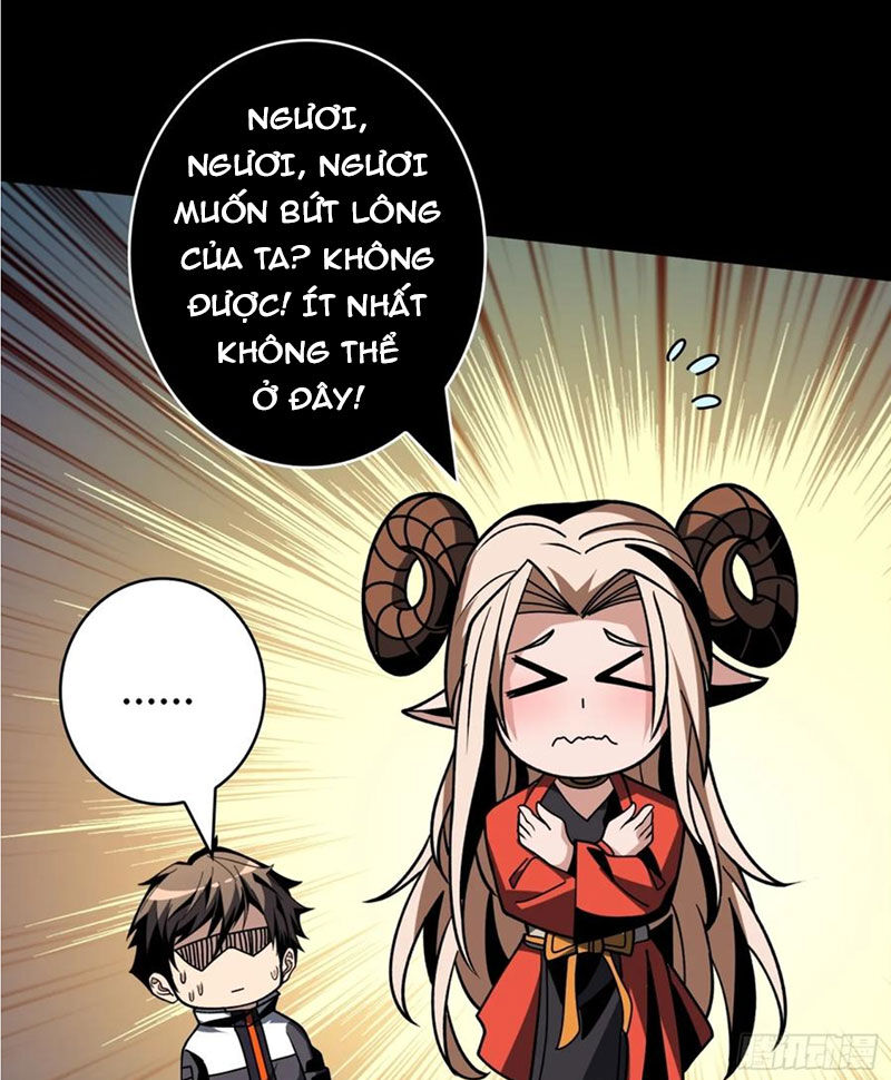 Vừa Chơi Đã Có Tài Khoản Vương Giả Chapter  385 - 6