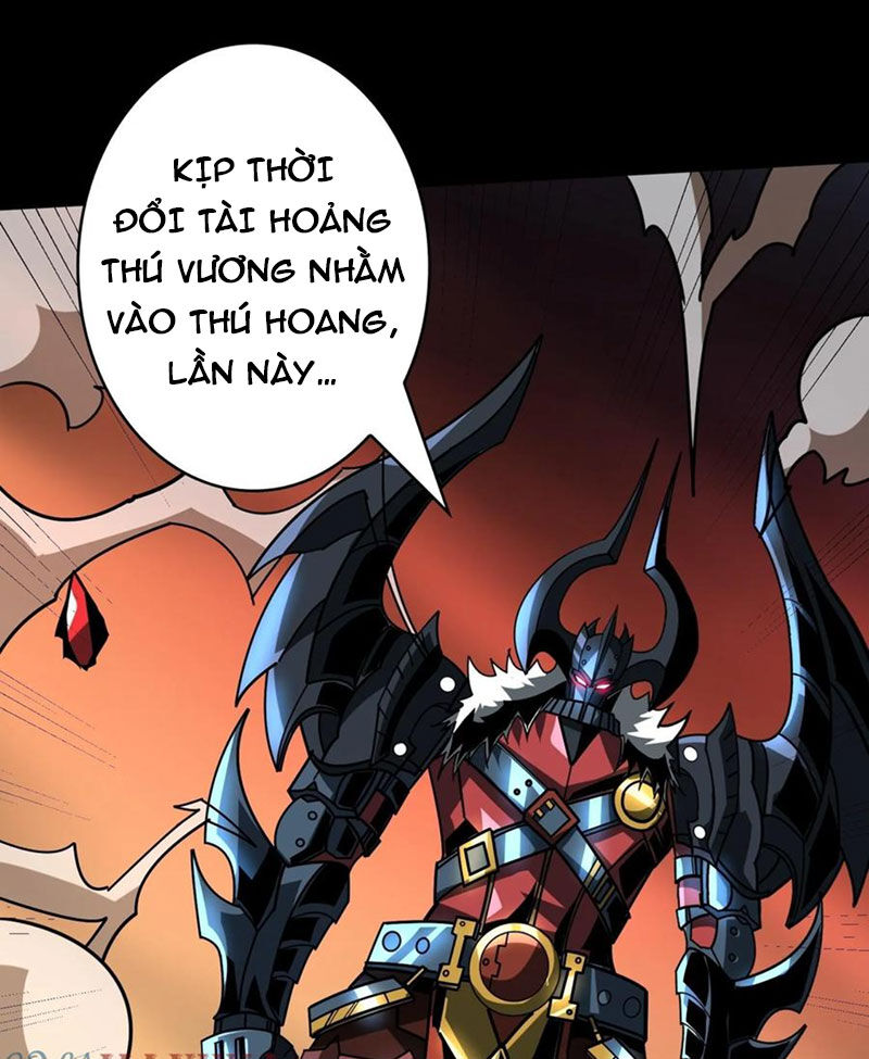 Vừa Chơi Đã Có Tài Khoản Vương Giả Chapter  385 - 61