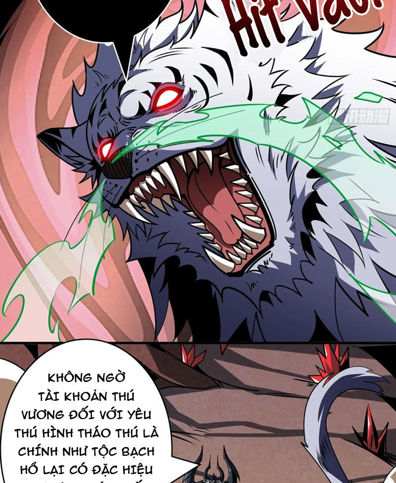 Vừa Chơi Đã Có Tài Khoản Vương Giả Chapter  385 - 70