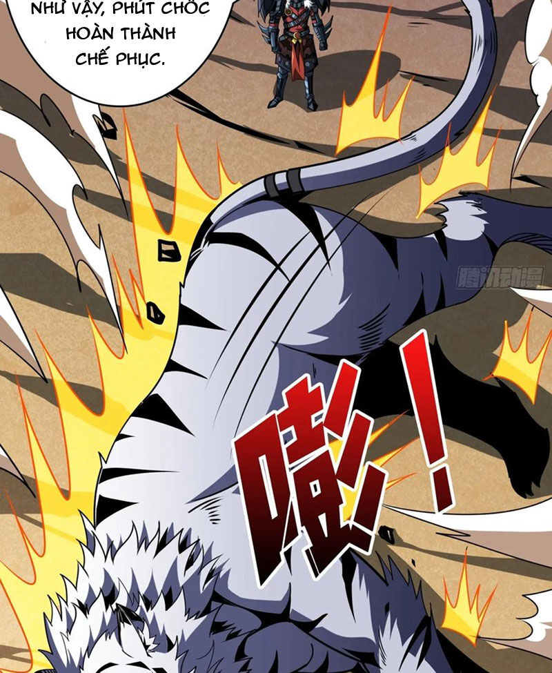 Vừa Chơi Đã Có Tài Khoản Vương Giả Chapter  385 - 71